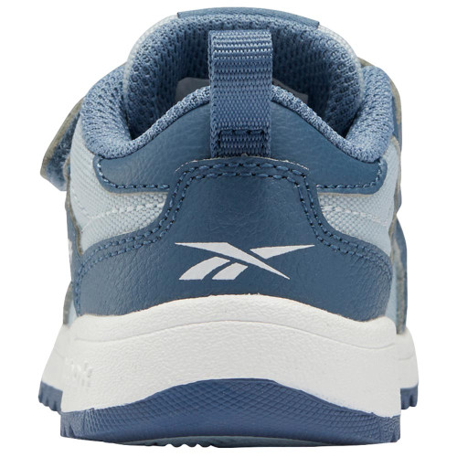 Reebok Weebok Clasp Low